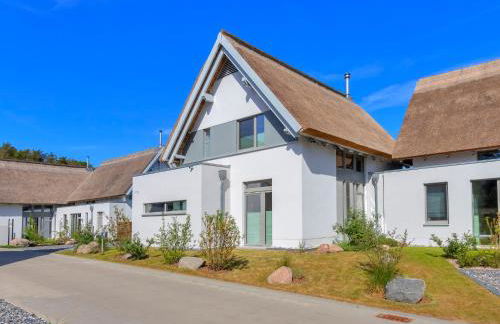 Ferienhaus Fritz Reethus mit Sauna und Kamin - Foto 31