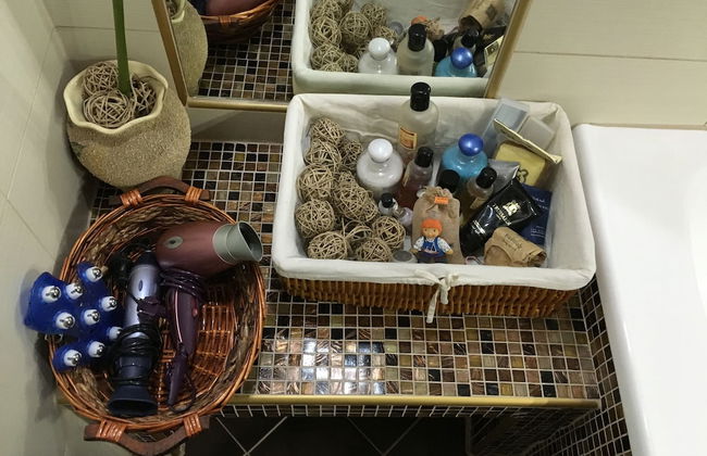 Luxury Family Villa near Meteora - Foto 14