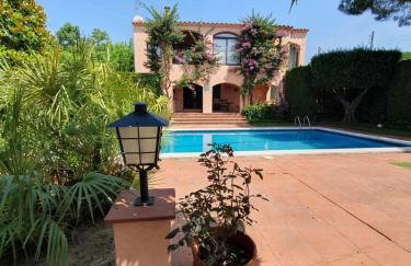 Can Jordi Miqueló turisme rural - Foto 32