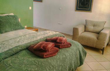 Home4U apt1, just 8Km from airport - Foto 15