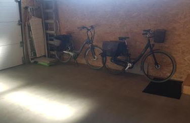 Villa en el campo cerca de la playa. - Foto 23