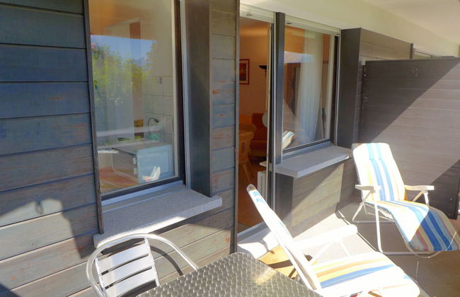 Cransalpin Apt. 3 / Secteur 1 - Foto 16