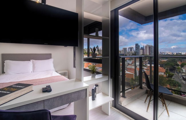 360 Vila Madalena - Foto 16