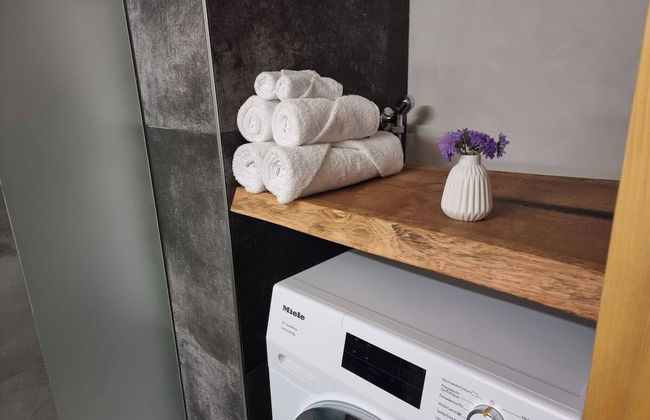 Chalet Grittelihus Near Interlaken, in a Natural Paradise - Photo 11