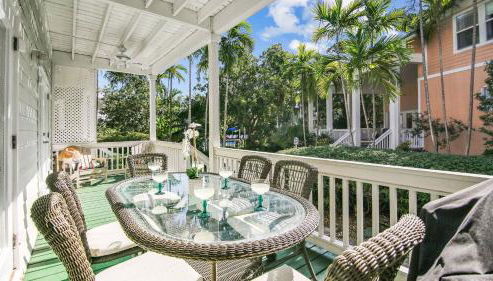 Coral Palm by Avantstay Key West Walkable Gated Community & Shared Pool - Foto 4, Other