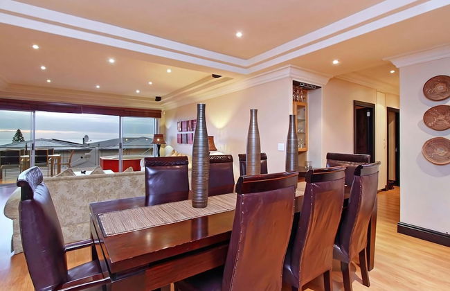 Beachside Manor - 8 Bed Villa 2 Mins From Beach - Foto 14