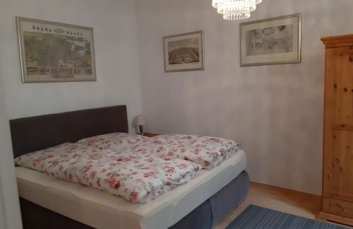 Ferienwohnung Am Nauener Tor - Foto 1