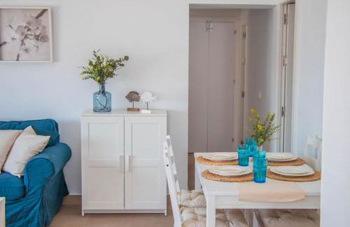 MojacarProperty, Casa Luisa 1ª Línea de Playa - Foto 27