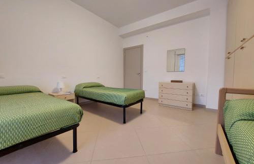 Appartamenti Cupramare - Foto 47