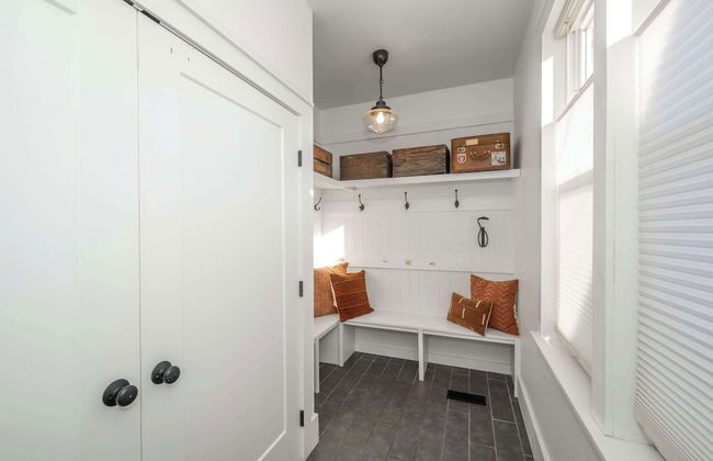 Northside Nook Home for 6! - Foto 41