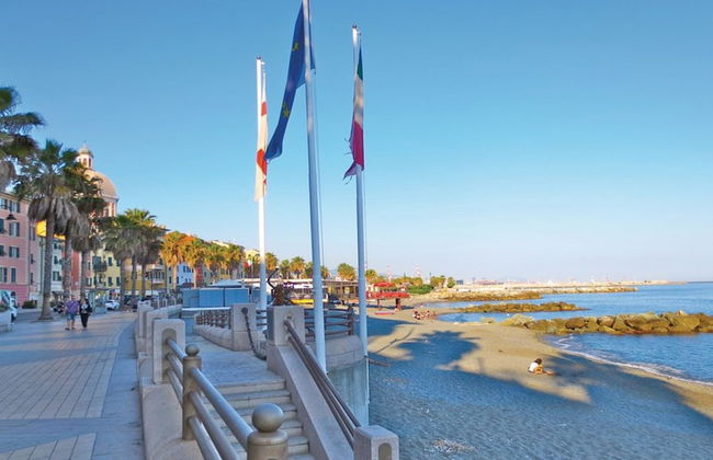 Villa With Pool in Recco Cinque Terr - Photo 44