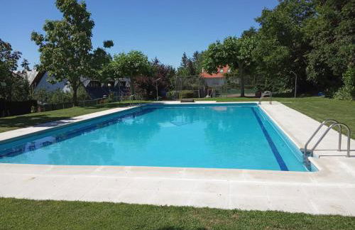 La Casita de la Sierra Cercedilla - Foto 1