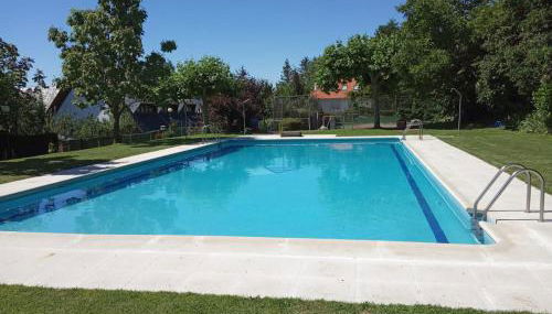 La Casita de la Sierra Cercedilla - Foto 1