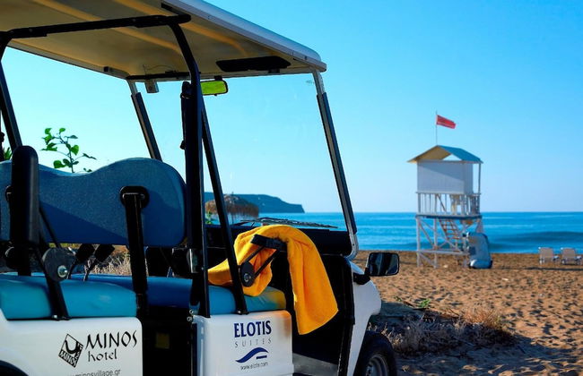 Minos Village - Foto 28