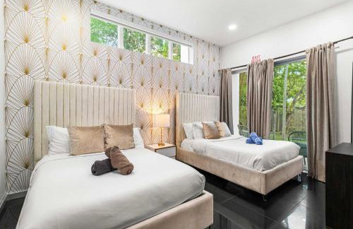 New construction 2 story Villa jacuzzi pool luxury - Foto 37