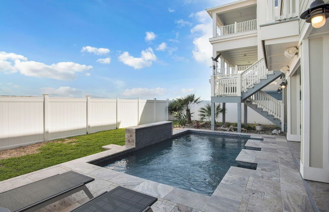 It'll Do by Silver Sands Vacation Rentals - Foto 1