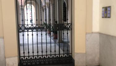 Apartamento semi-industrial palacio Castilla - Foto 2