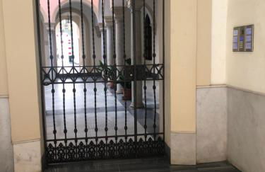 Apartamento semi-industrial palacio Castilla - Foto 2