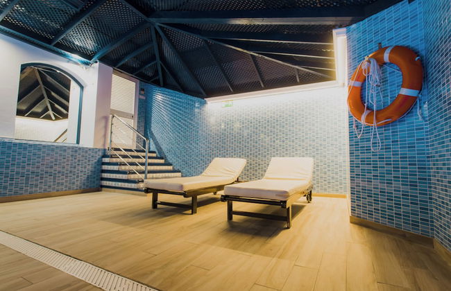 MS Aguamarina Costa del Sol - Foto 52