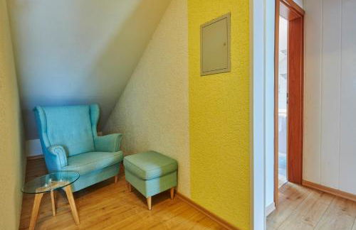 Ferienwohnung Drosi am Berg - Foto 4