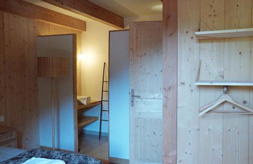 Gite Le MAGNAN au Clarou - Foto 13