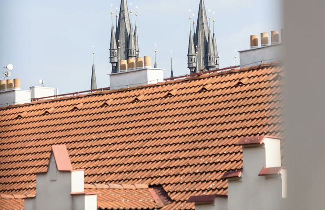 Decadent Art Deco Apartment in Old Town - Foto 46