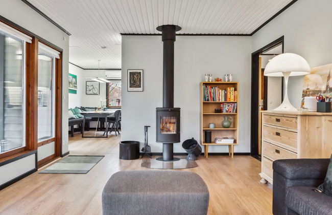 "Janna" - 1.4km from the sea - Foto 25