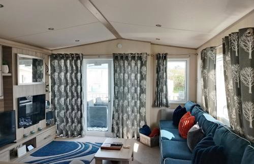 Contemporary Home at Ashford Rise, Tarka Holiday Park, Barnstaple - Beach-Coast-Tarka Trail - Foto 1