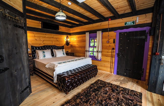 GAFULLUK TATİL KÖYÜ - Foto 6