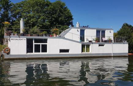 Bed and breakfast Megalight2 - Foto 22