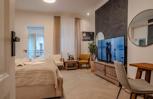 Sting Old Town Ostrava - Foto 33