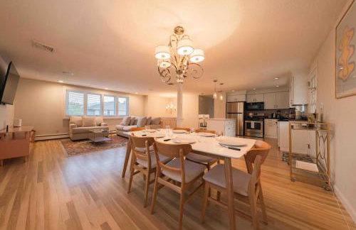 Boston Luxury 3BR-Near Airport-Beach - Foto 1