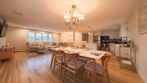 Boston Luxury 3BR-Near Airport-Beach - Foto 1