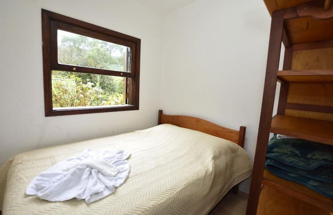 Chalés Dos Alpes - Foto 13