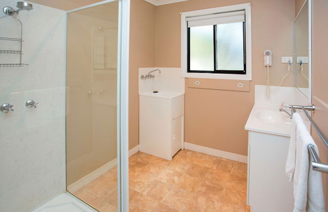 BIG4 Traralgon Park Lane Holiday Park - Foto 77