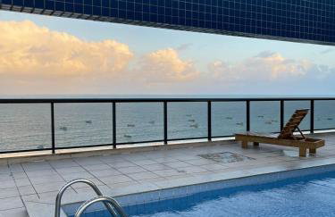 Apartamento NEO PAJUÇARA - Beira Mar - Foto 2