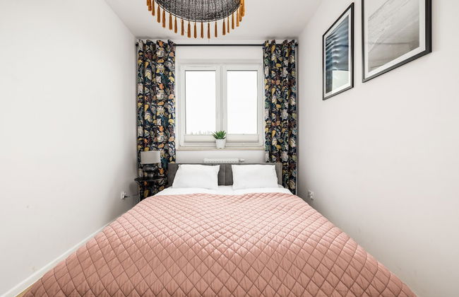 Colorful Apartment Luzycka by Renters - Foto 2