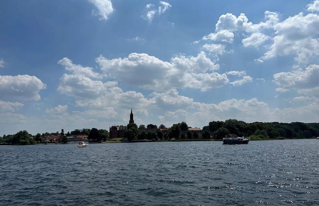 Ferienwohnungen, Malchow - Foto 14