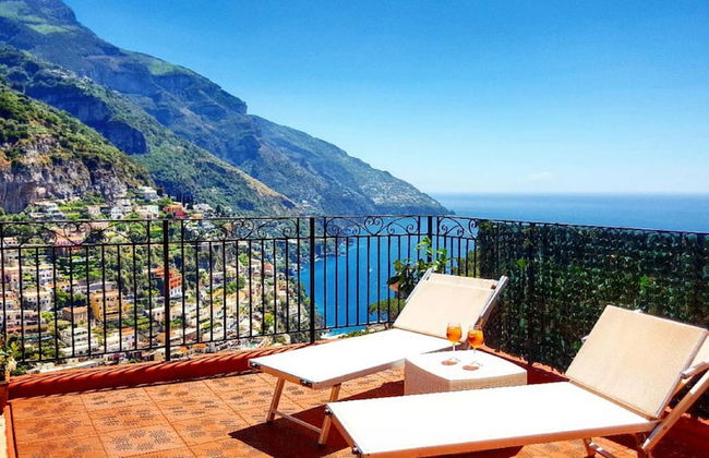 CASA ALESSANDRA POSITANO - Foto 47