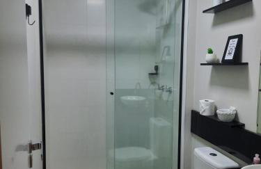 UNA Aurora Studio Sofisticado - Foto 14