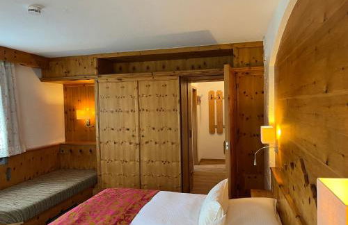 Alpenhof Wallgau - Foto 25