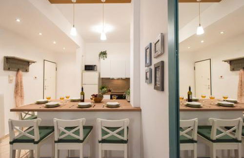 Blue Ark Comfort near Acropolis - Foto 8