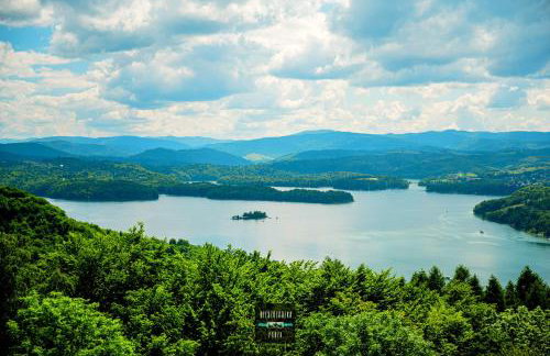 Bieszczadzka Pauza - Foto 76