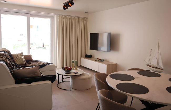 Apartment in Nieuwpoort With sea View - Foto 16