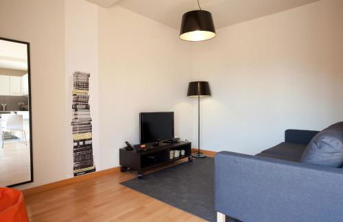 AB Park Güell Apartments - Foto 91