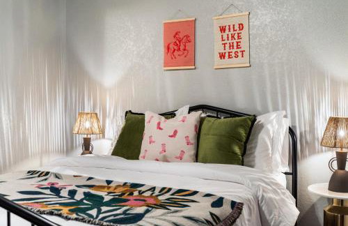 4bd Near Airport & Downtown - Volleyball - Games - Foto 16