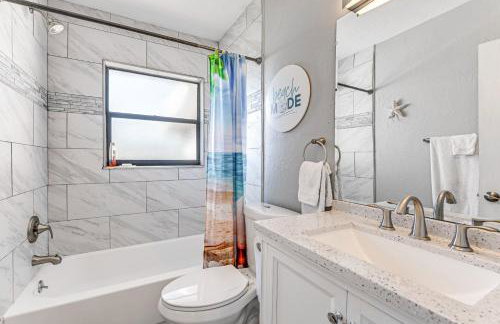 3 Mi to Venice Beach Pet-Friendly Home with Yard - Foto 14