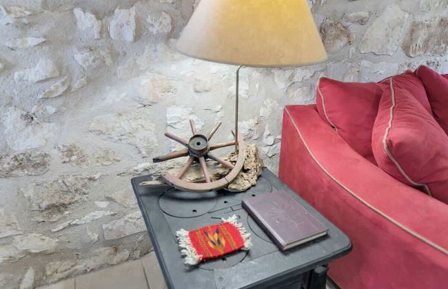 Gorgeous Barn Cabin 10min From Main St! - Foto 23