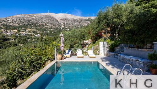 Anti-Pera Cottage with private pool in Dilinata village! - Foto 4