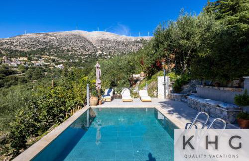 Anti-Pera Cottage with private pool in Dilinata village! - Foto 4